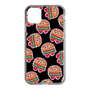 スリムプロテクションケース［ yuyu - ハンバーガーのキョロメリアン ］
