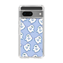スリムプロテクションケース［ yuyu - ゴーストのキョロメリアン ］