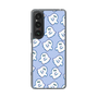 スリムプロテクションケース［ yuyu - ゴーストのキョロメリアン ］