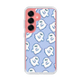スリムプロテクションケース［ yuyu - ゴーストのキョロメリアン ］