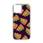 スリムプロテクションケース［ yuyu - ピザのキョロメリアン ］