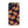 スリムプロテクションケース［ yuyu - ピザのキョロメリアン ］