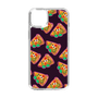 スリムプロテクションケース［ yuyu - ピザのキョロメリアン ］