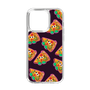 スリムプロテクションケース［ yuyu - ピザのキョロメリアン ］