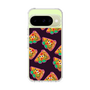 スリムプロテクションケース［ yuyu - ピザのキョロメリアン ］