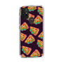 スリムプロテクションケース［ yuyu - ピザのキョロメリアン ］