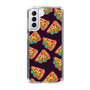 スリムプロテクションケース［ yuyu - ピザのキョロメリアン ］