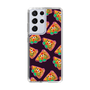 スリムプロテクションケース［ yuyu - ピザのキョロメリアン ］