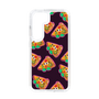 スリムプロテクションケース［ yuyu - ピザのキョロメリアン ］