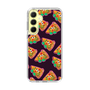 スリムプロテクションケース［ yuyu - ピザのキョロメリアン ］