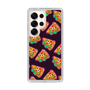 スリムプロテクションケース［ yuyu - ピザのキョロメリアン ］