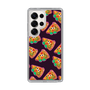 スリムプロテクションケース［ yuyu - ピザのキョロメリアン ］