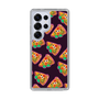 スリムプロテクションケース［ yuyu - ピザのキョロメリアン ］