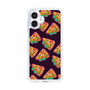 スリムプロテクションケース［ yuyu - ピザのキョロメリアン ］