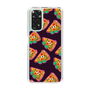 スリムプロテクションケース［ yuyu - ピザのキョロメリアン ］