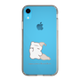 スリムプロテクションケース［ ねむねむくまくん;あやた - ねむねむくまくん ］