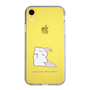 スリムプロテクションケース［ ねむねむくまくん;あやた - ねむねむくまくん ］