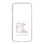 スリムプロテクションケース［ ねむねむくまくん;あやた - ねむねむくまくん ］