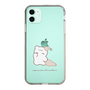 スリムプロテクションケース［ ねむねむくまくん;あやた - ねむねむくまくん ］