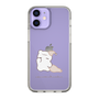 スリムプロテクションケース［ ねむねむくまくん;あやた - ねむねむくまくん ］