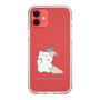 スリムプロテクションケース［ ねむねむくまくん;あやた - ねむねむくまくん ］