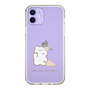 スリムプロテクションケース［ ねむねむくまくん;あやた - ねむねむくまくん ］
