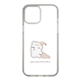 スリムプロテクションケース［ ねむねむくまくん;あやた - ねむねむくまくん ］