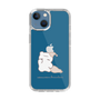 スリムプロテクションケース［ ねむねむくまくん;あやた - ねむねむくまくん ］