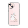 スリムプロテクションケース［ ねむねむくまくん;あやた - ねむねむくまくん ］