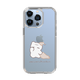 スリムプロテクションケース［ ねむねむくまくん;あやた - ねむねむくまくん ］