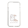 スリムプロテクションケース［ ねむねむくまくん;あやた - ねむねむくまくん ］