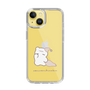 スリムプロテクションケース［ ねむねむくまくん;あやた - ねむねむくまくん ］