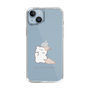 スリムプロテクションケース［ ねむねむくまくん;あやた - ねむねむくまくん ］