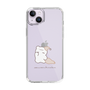 スリムプロテクションケース［ ねむねむくまくん;あやた - ねむねむくまくん ］
