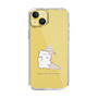 スリムプロテクションケース［ ねむねむくまくん;あやた - ねむねむくまくん ］