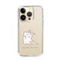 スリムプロテクションケース［ ねむねむくまくん;あやた - ねむねむくまくん ］