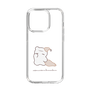 スリムプロテクションケース［ ねむねむくまくん;あやた - ねむねむくまくん ］