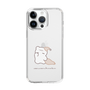 スリムプロテクションケース［ ねむねむくまくん;あやた - ねむねむくまくん ］