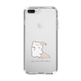 スリムプロテクションケース［ ねむねむくまくん;あやた - ねむねむくまくん ］
