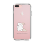 スリムプロテクションケース［ ねむねむくまくん;あやた - ねむねむくまくん ］