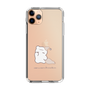 スリムプロテクションケース［ ねむねむくまくん;あやた - ねむねむくまくん ］