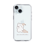 スリムプロテクションケース［ ねむねむくまくん;あやた - ねむねむくまくん ］