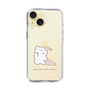 スリムプロテクションケース［ ねむねむくまくん;あやた - ねむねむくまくん ］