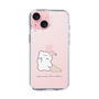 スリムプロテクションケース［ ねむねむくまくん;あやた - ねむねむくまくん ］