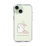 スリムプロテクションケース［ ねむねむくまくん;あやた - ねむねむくまくん ］
