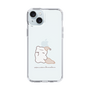 スリムプロテクションケース［ ねむねむくまくん;あやた - ねむねむくまくん ］