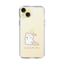 スリムプロテクションケース［ ねむねむくまくん;あやた - ねむねむくまくん ］