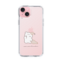 スリムプロテクションケース［ ねむねむくまくん;あやた - ねむねむくまくん ］