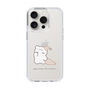 スリムプロテクションケース［ ねむねむくまくん;あやた - ねむねむくまくん ］