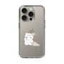 スリムプロテクションケース［ ねむねむくまくん;あやた - ねむねむくまくん ］